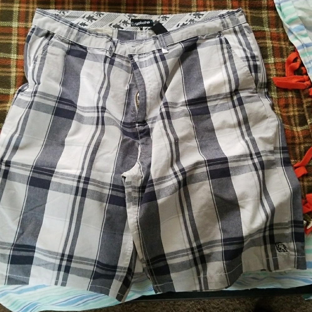 Mens shorts